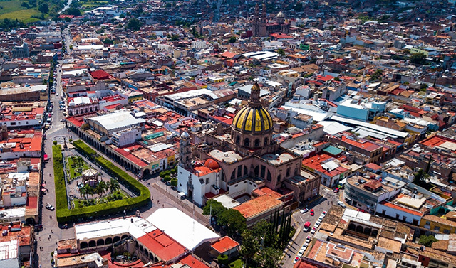 la piedad Michoacán